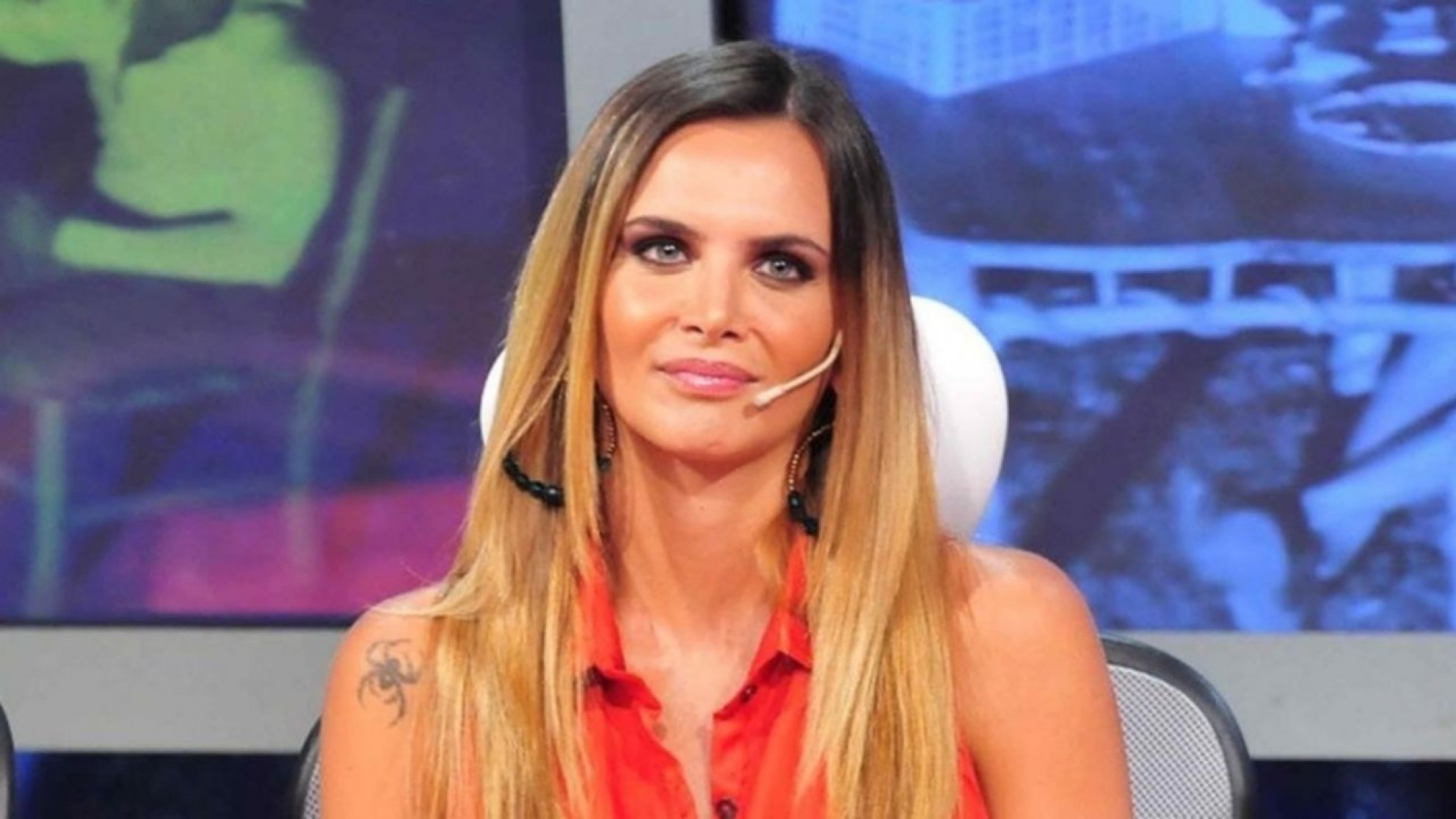 Amalia Granata quiere “encaminar” a los jóvenes con Servicio Militar